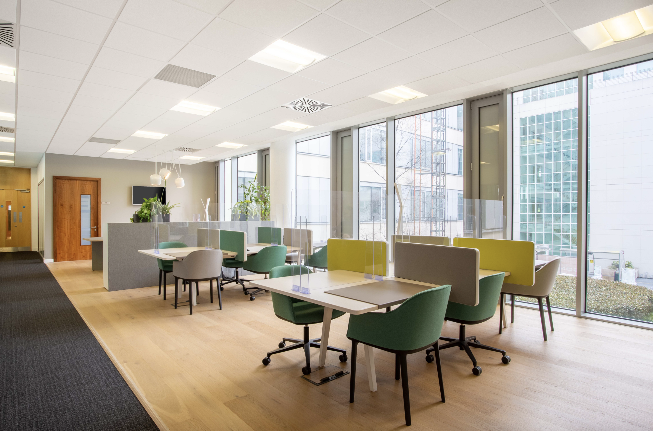 The Chase Sandyford - Carmanhall Road - Office 102