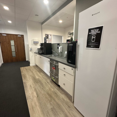 The Chase Sandyford - Carmanhall Road - Office 102
