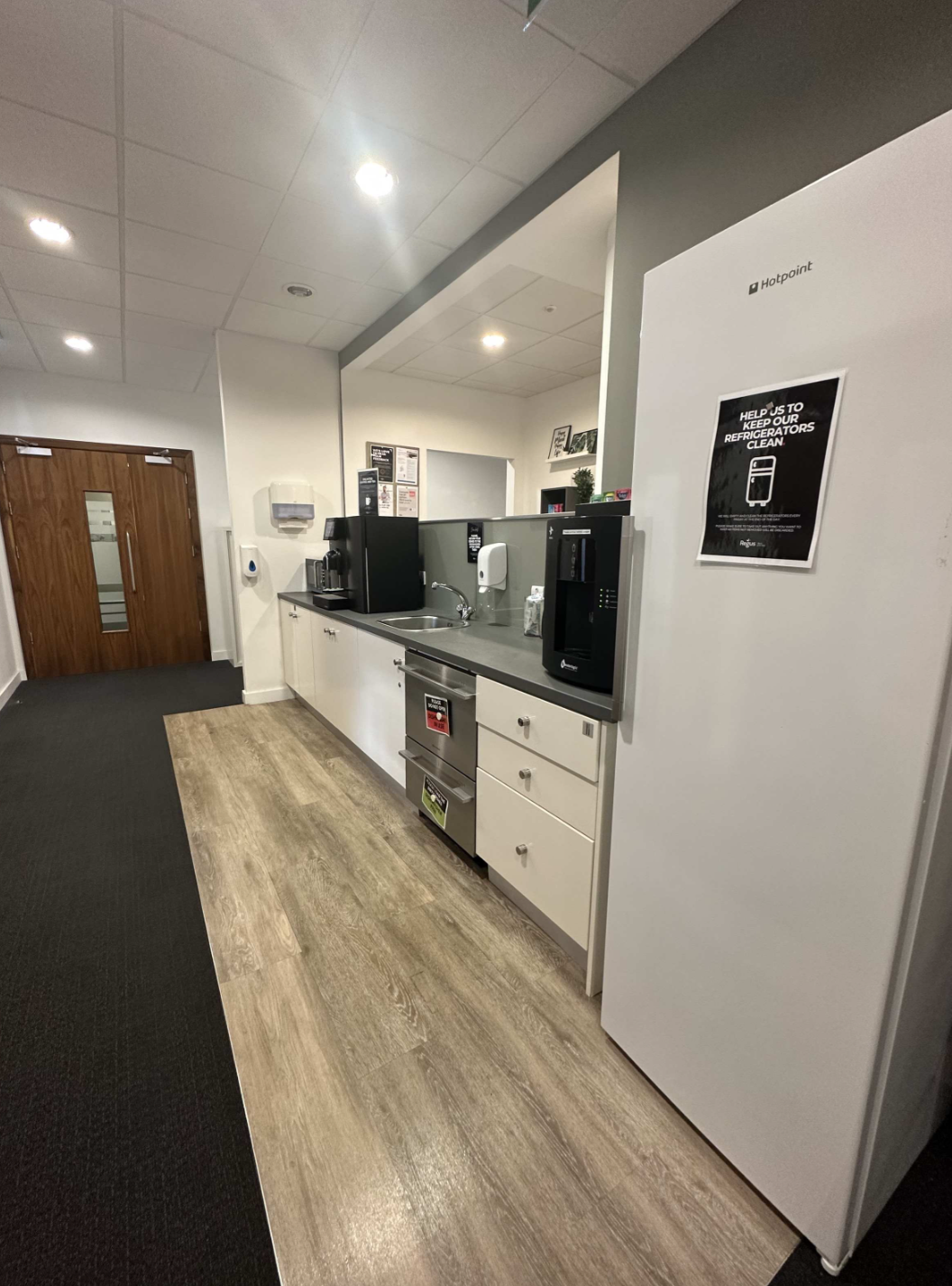The Chase Sandyford - Carmanhall Road - Office 102