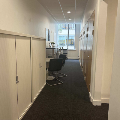 The Chase Sandyford - Carmanhall Road - Office 102