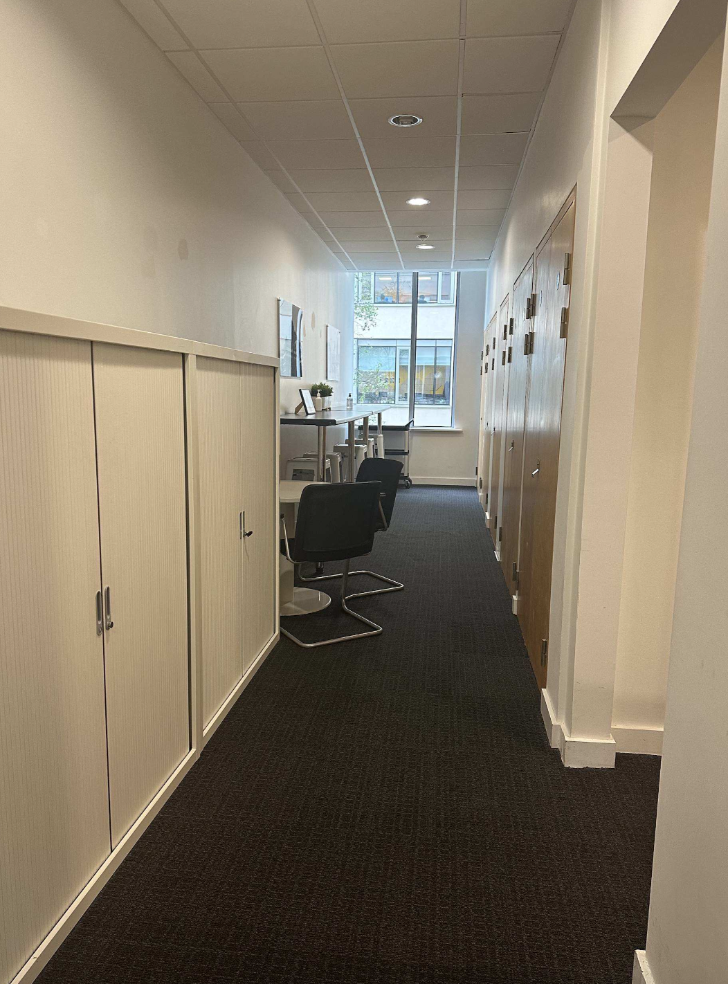 The Chase Sandyford - Carmanhall Road - Office 102