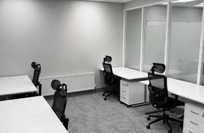 Calmount Park - Ballymount - Office 102