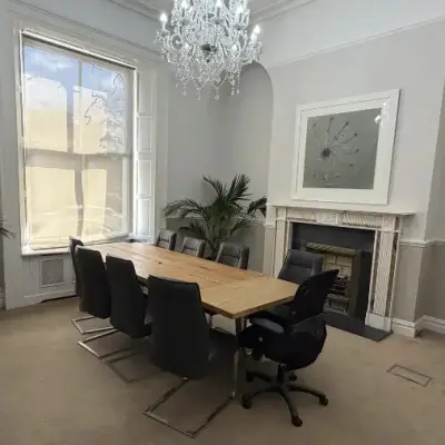 51/52 Fitzwilliam Square West - Office 301
