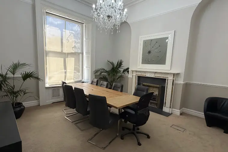 51/52 Fitzwilliam Square West - Office G01
