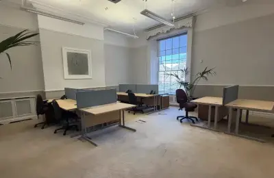 51/52 Fitzwilliam Square West - Office G01