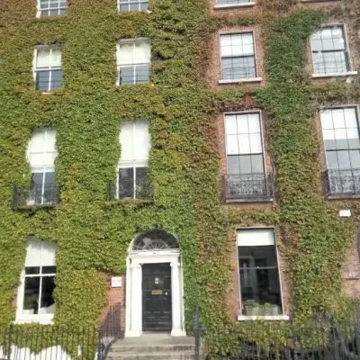 51/52 Fitzwilliam Square West - Office 101