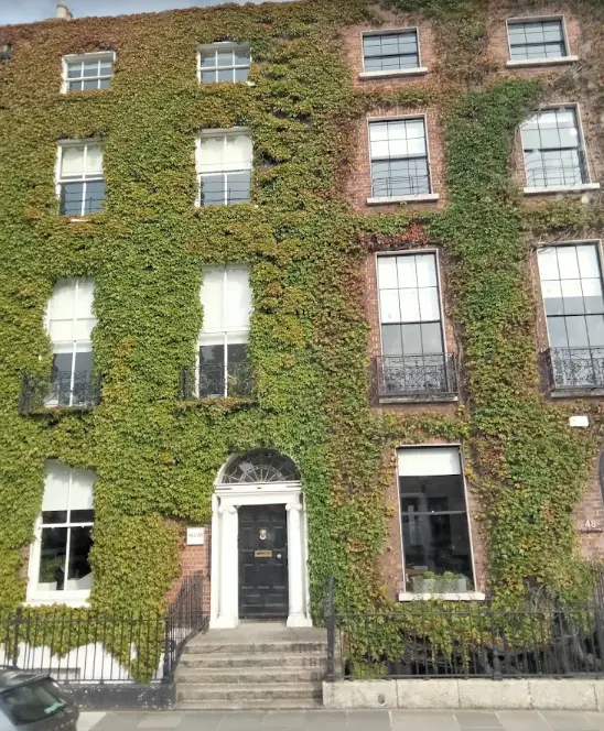 51/52 Fitzwilliam Square West - Office 101