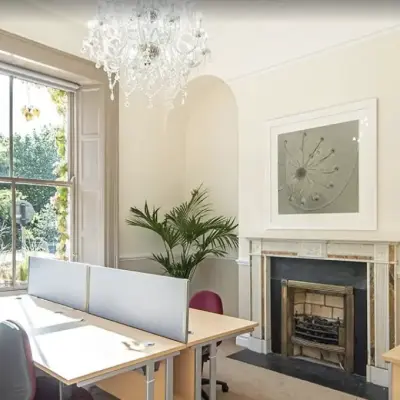 51/52 Fitzwilliam Square West - Office 101