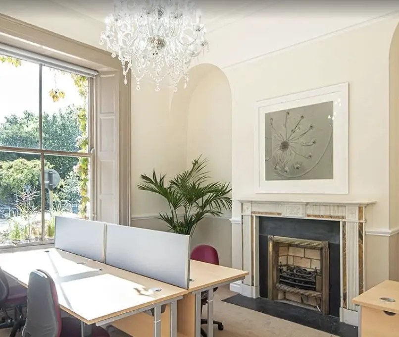 51/52 Fitzwilliam Square West - Office 101