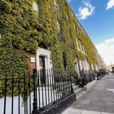 51/52 Fitzwilliam Square West - Office 101