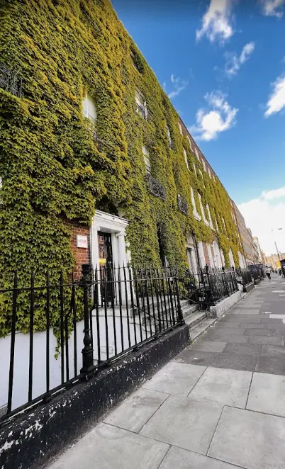 51/52 Fitzwilliam Square West - Office 101