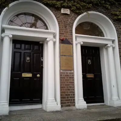 51/52 Fitzwilliam Square West - Office 101