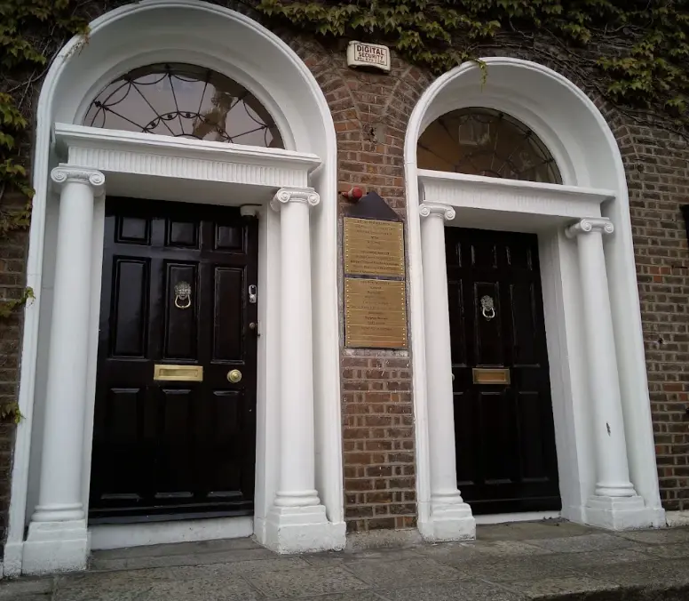 51/52 Fitzwilliam Square West - Office 101