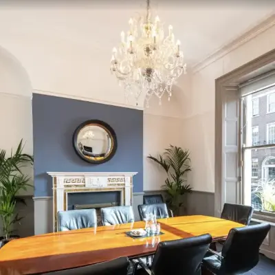 51/52 Fitzwilliam Square West - Office 101