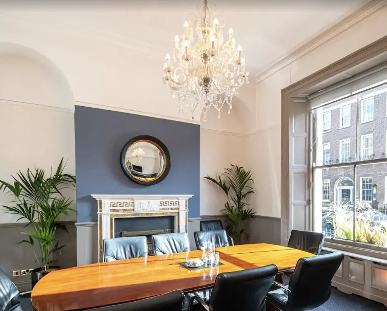 51/52 Fitzwilliam Square West - Office 101