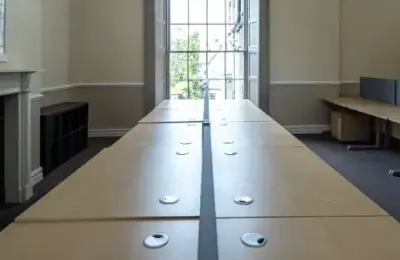 51/52 Fitzwilliam Square West - Office 101