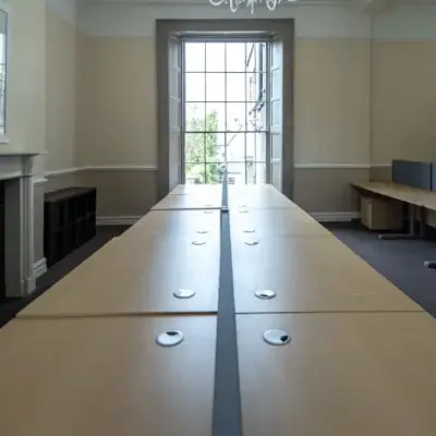 51/52 Fitzwilliam Square West - Office 101
