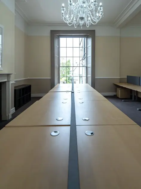51/52 Fitzwilliam Square West