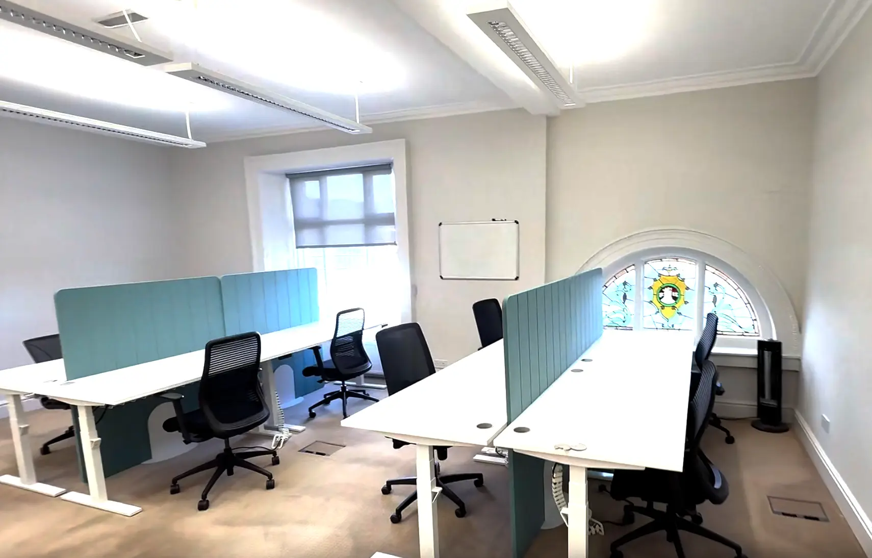 51/52 Fitzwilliam Square West - Office 301