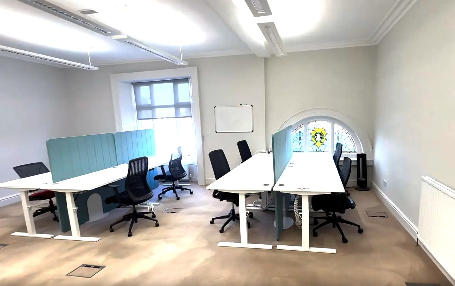 51/52 Fitzwilliam Square West - Office 301