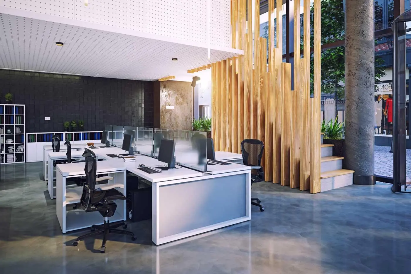 Managed Office vs Traditional Lease in Dublin: Which Structure Makes Sense for Your Business?