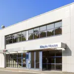 Maple House - South County Business Park - Office 1-2