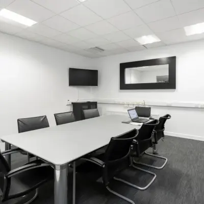Maple House - South County Business Park - Office 1-2