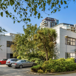 Maple House - South County Business Park - Office 1