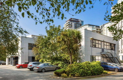 Maple House - South County Business Park - Office 1
