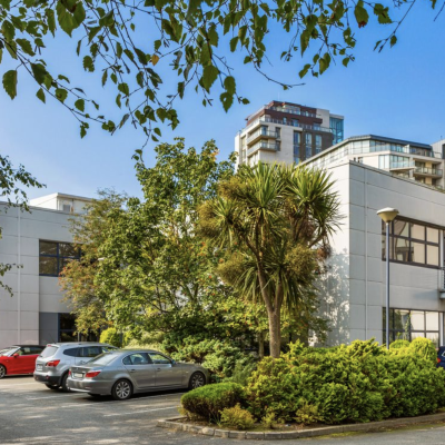 Maple House - South County Business Park - Office 1-2