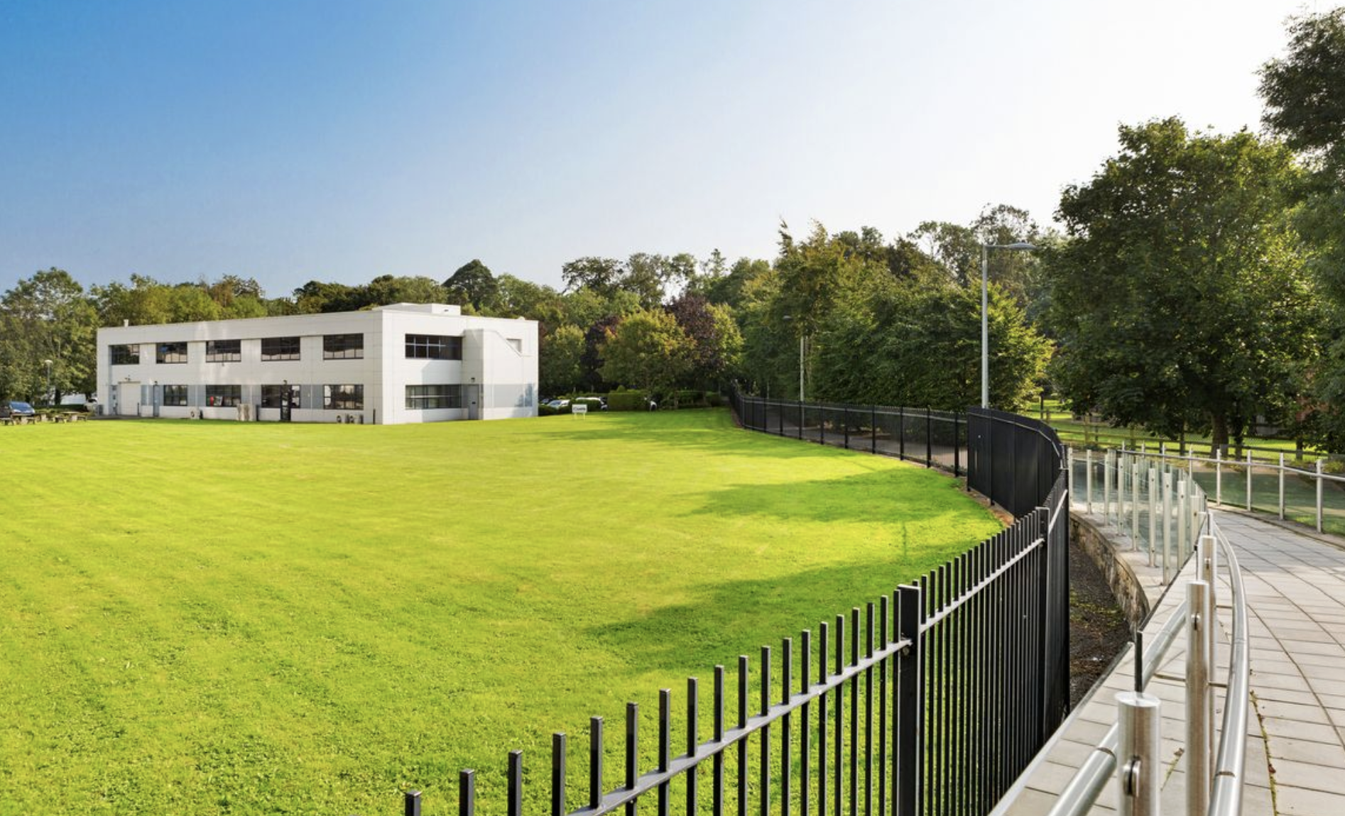 Maple House - South County Business Park - Office 1-2