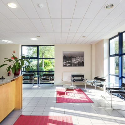 Maple House - South County Business Park - Office 1-2