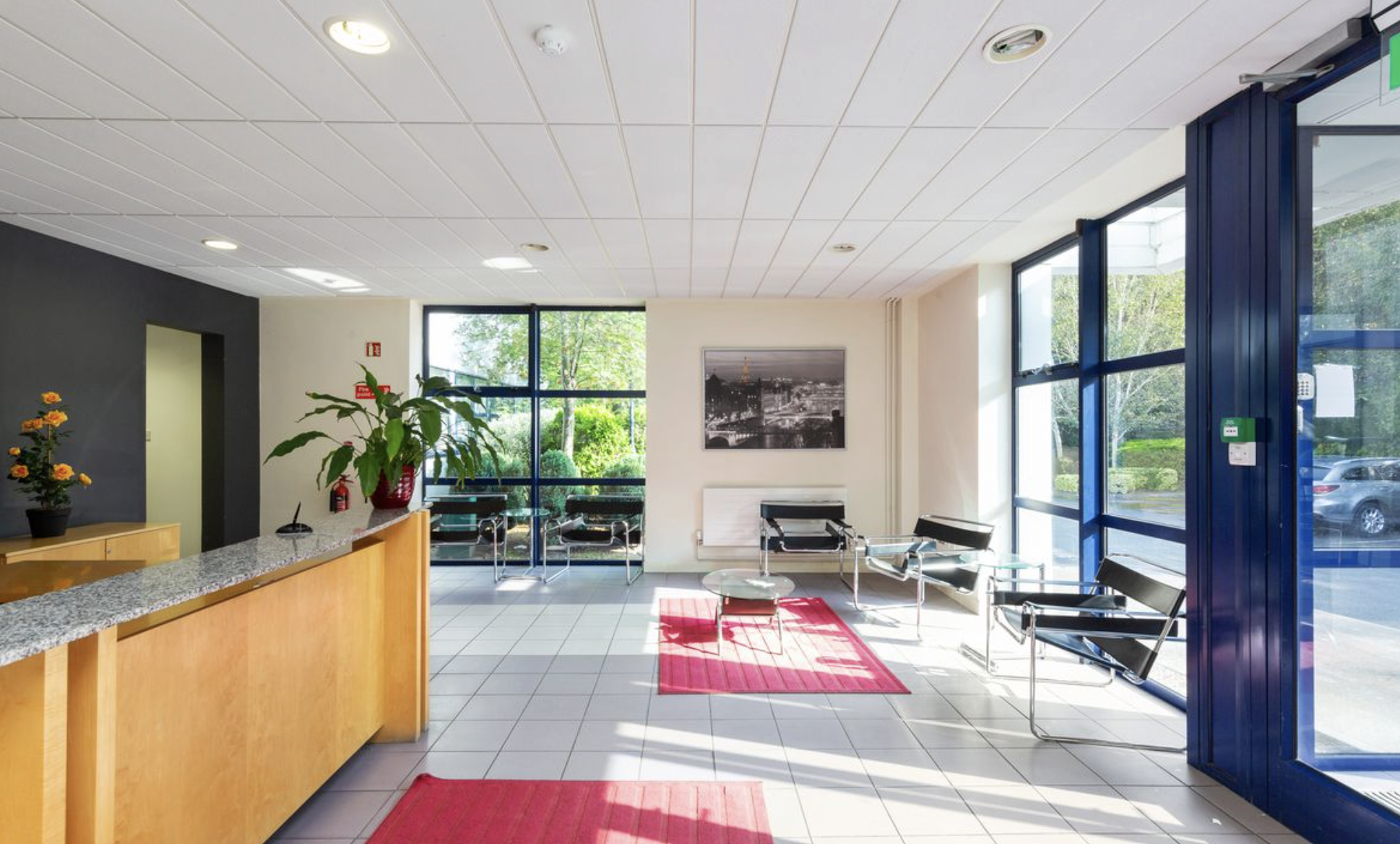 Maple House - South County Business Park - Office 1-2