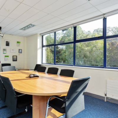Maple House - South County Business Park - Office 1-2