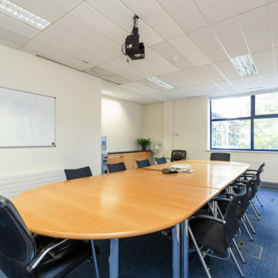 Maple House - South County Business Park - Office 1-2