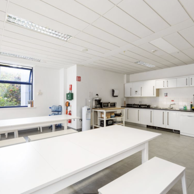 Maple House - South County Business Park - Office 1-2