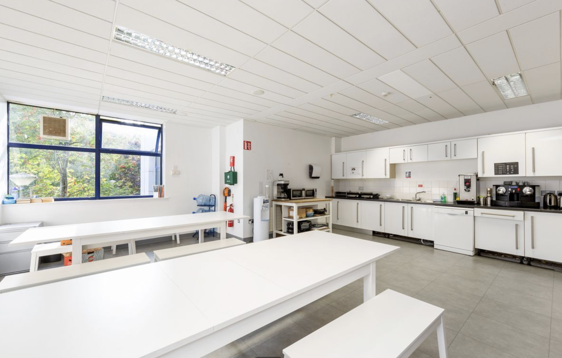 Maple House - South County Business Park - Office 1-2