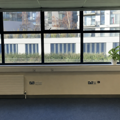 Maple House - South County Business Park - Office 1-2