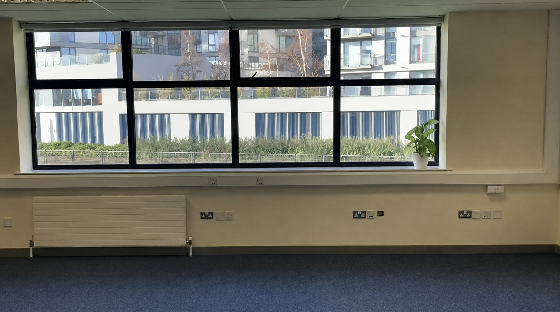 Maple House - South County Business Park - Office 1-2