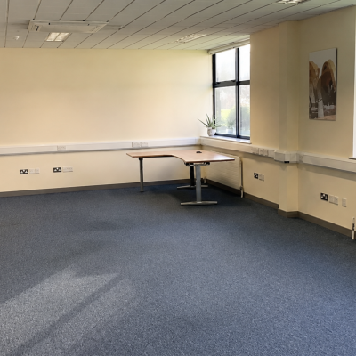 Maple House - South County Business Park - Office 1-2