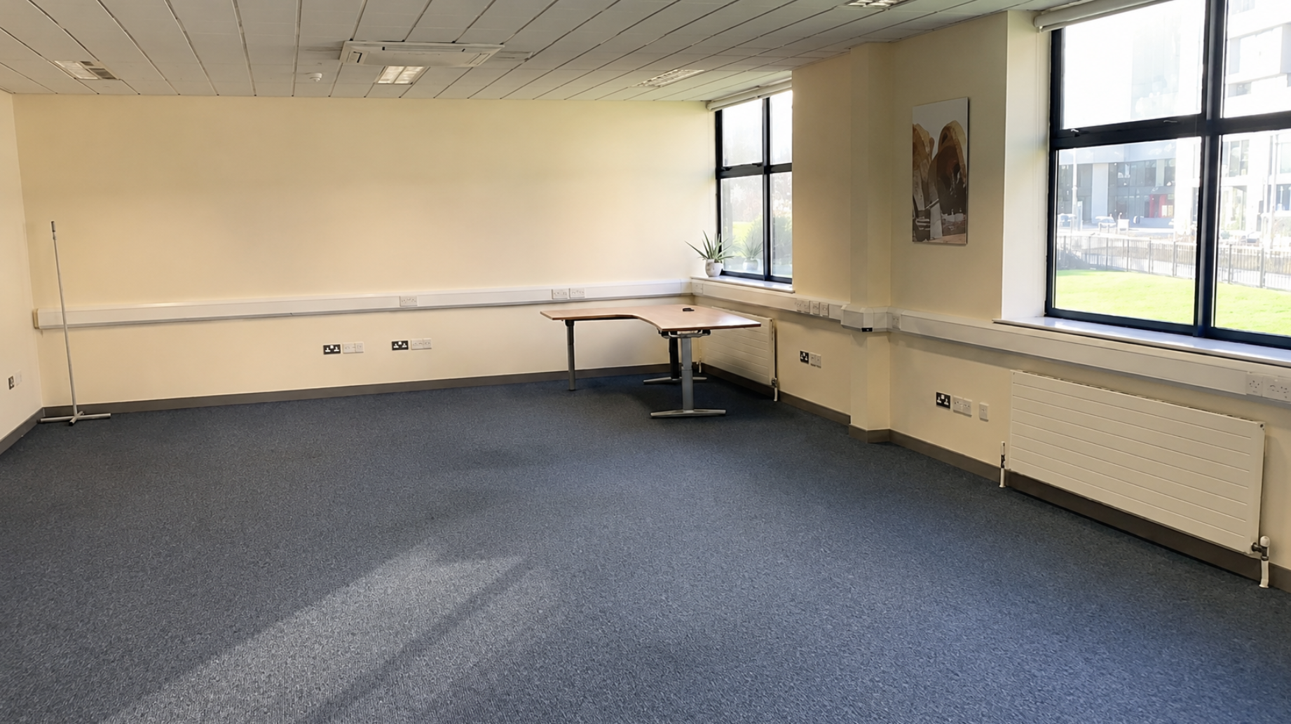 Maple House - South County Business Park - Office 1-2