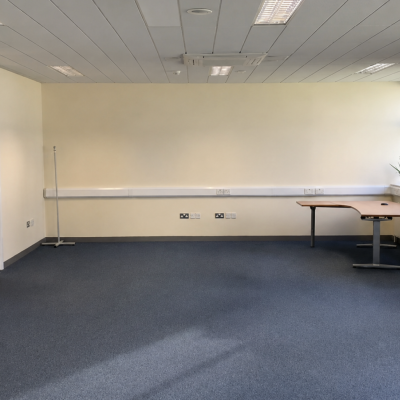 Maple House - South County Business Park - Office 1-2