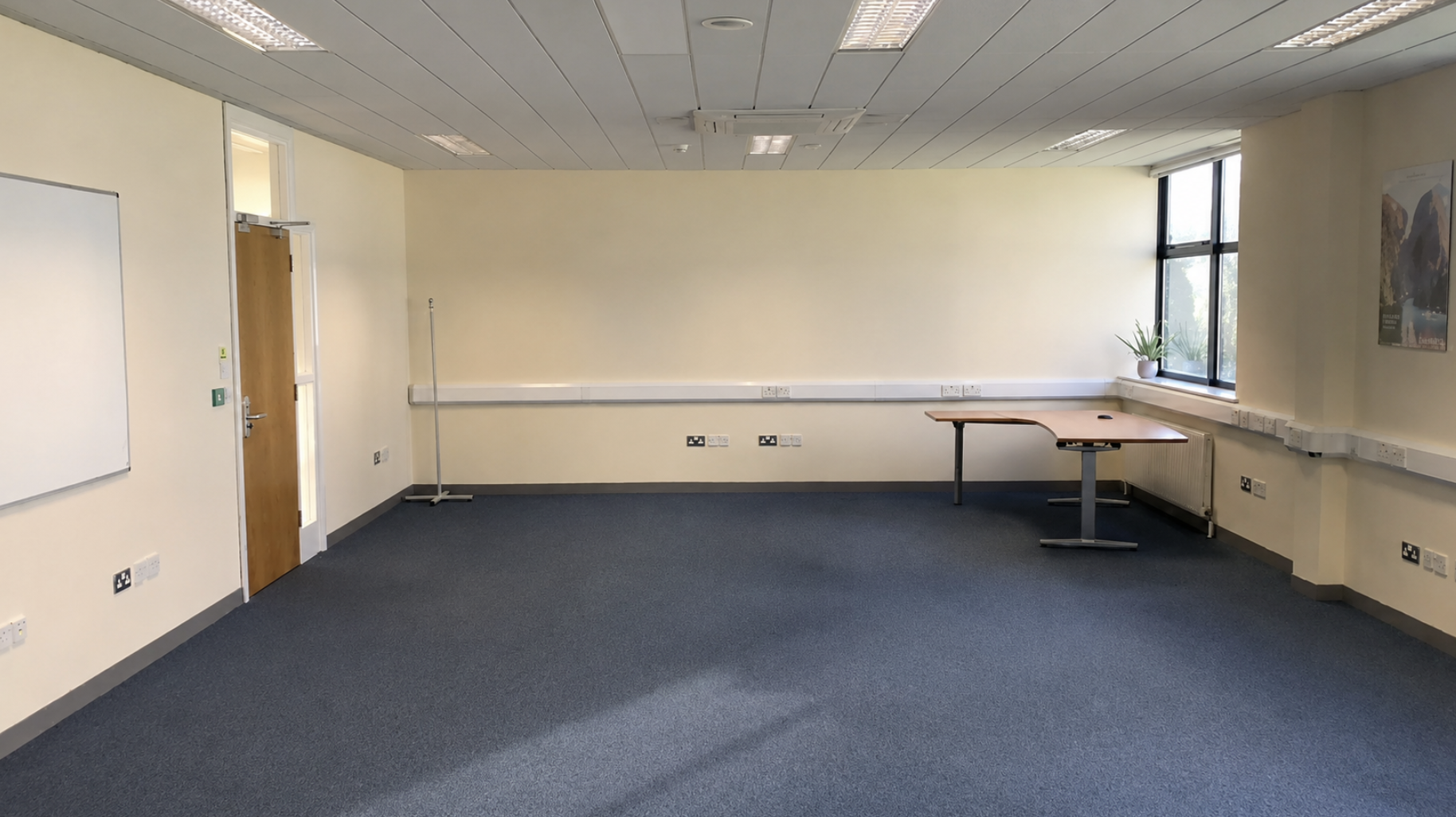Maple House - South County Business Park - Office 1-2