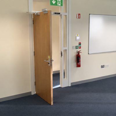 Maple House - South County Business Park - Office 1-2