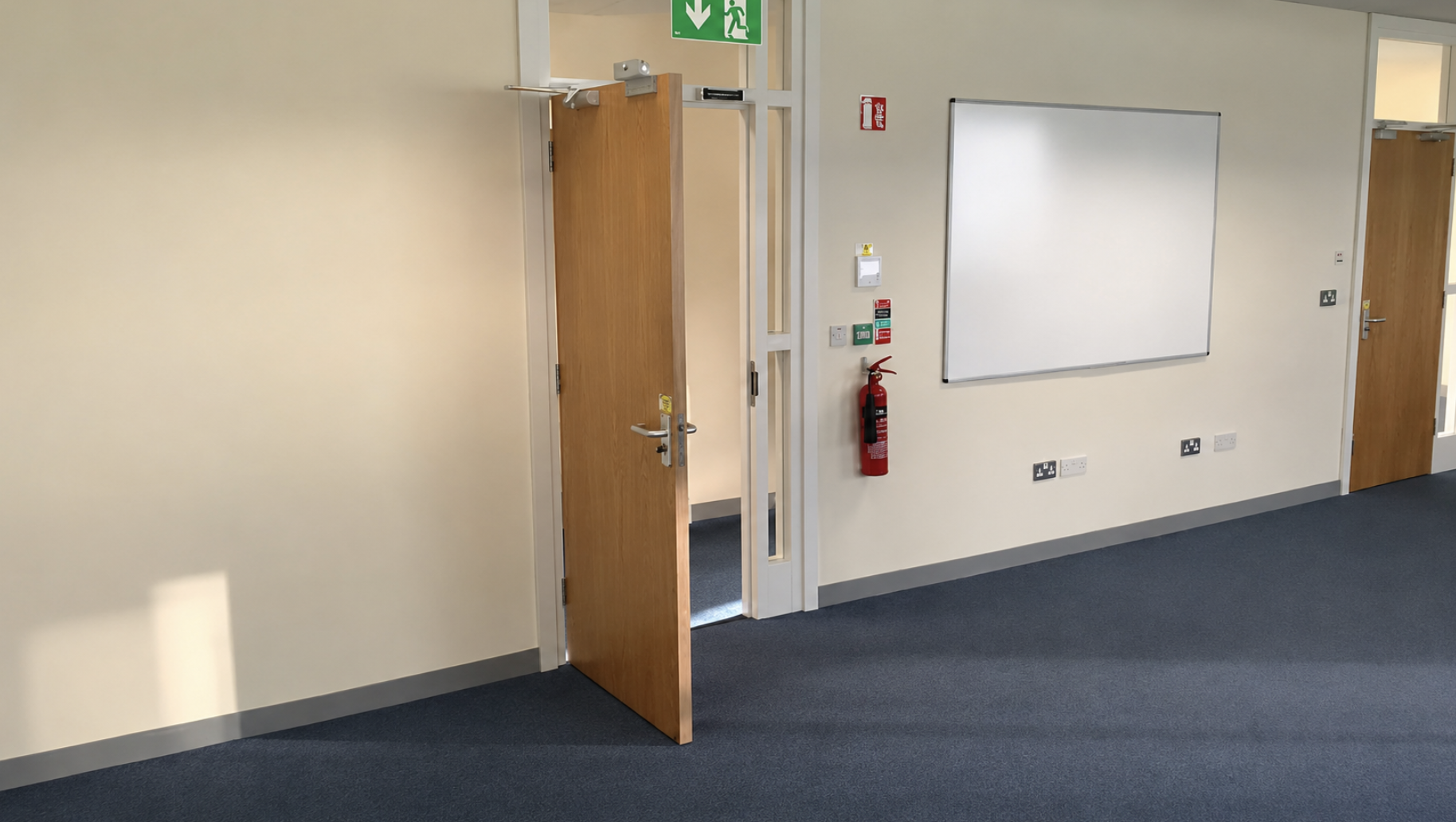 Maple House - South County Business Park - Office 1-2