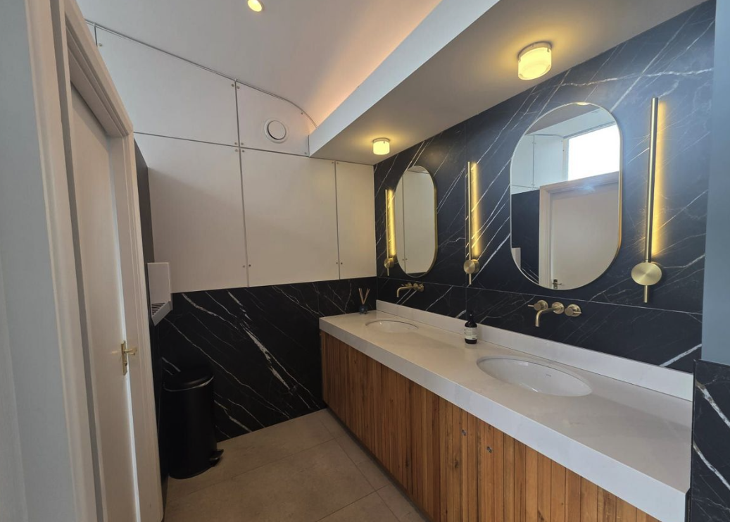 32 Nassau Street Serviced Offices
