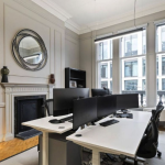 32 Nassau Street Serviced Offices