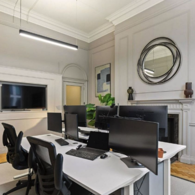 32 Nassau Street Serviced Offices