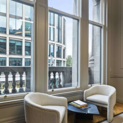 32 Nassau Street Serviced Offices