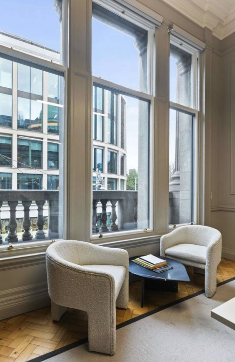 32 Nassau Street Serviced Offices